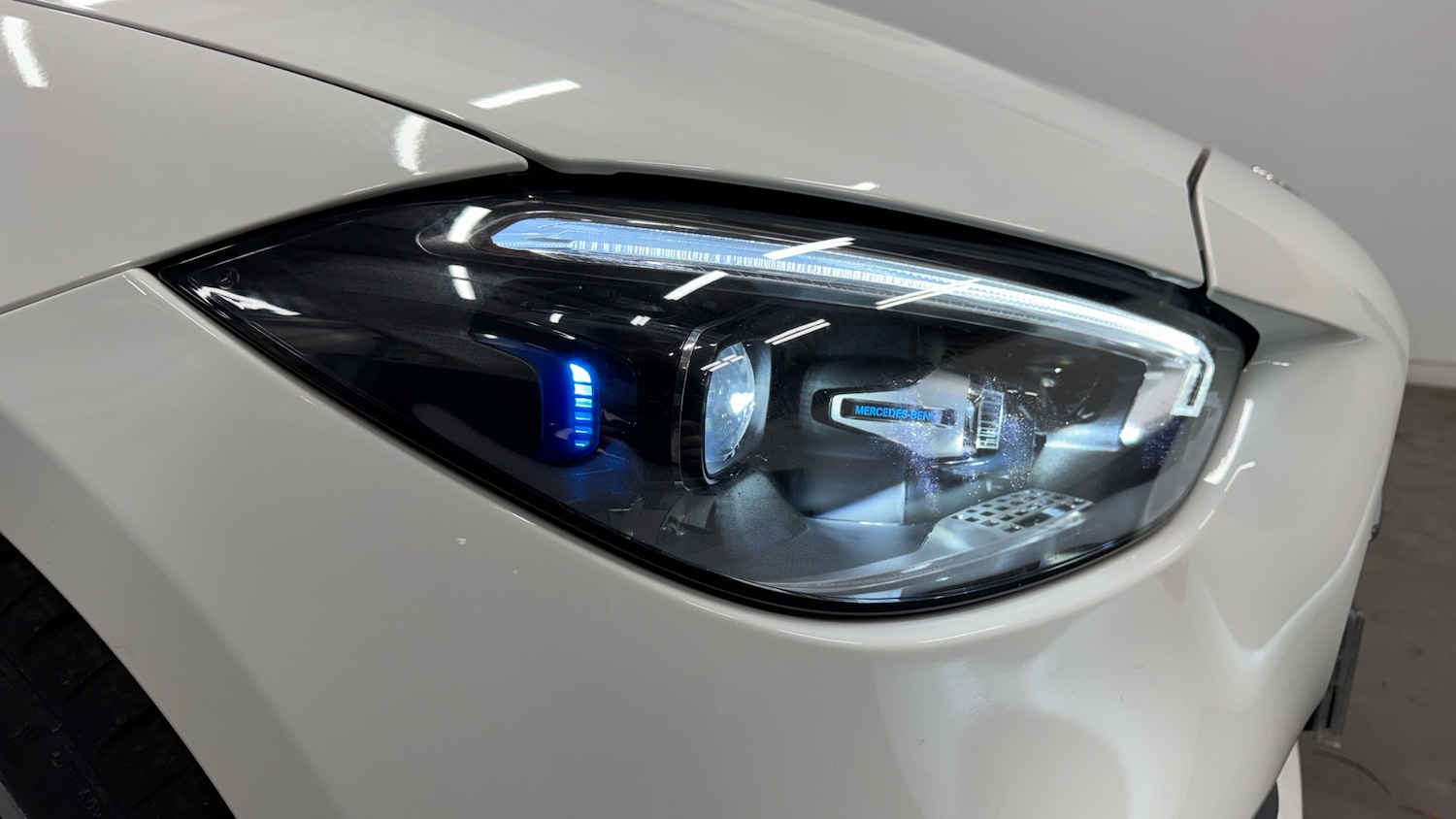 Used Mercedes-Benz C Class 2025 for sale - 77296390: Photo 43