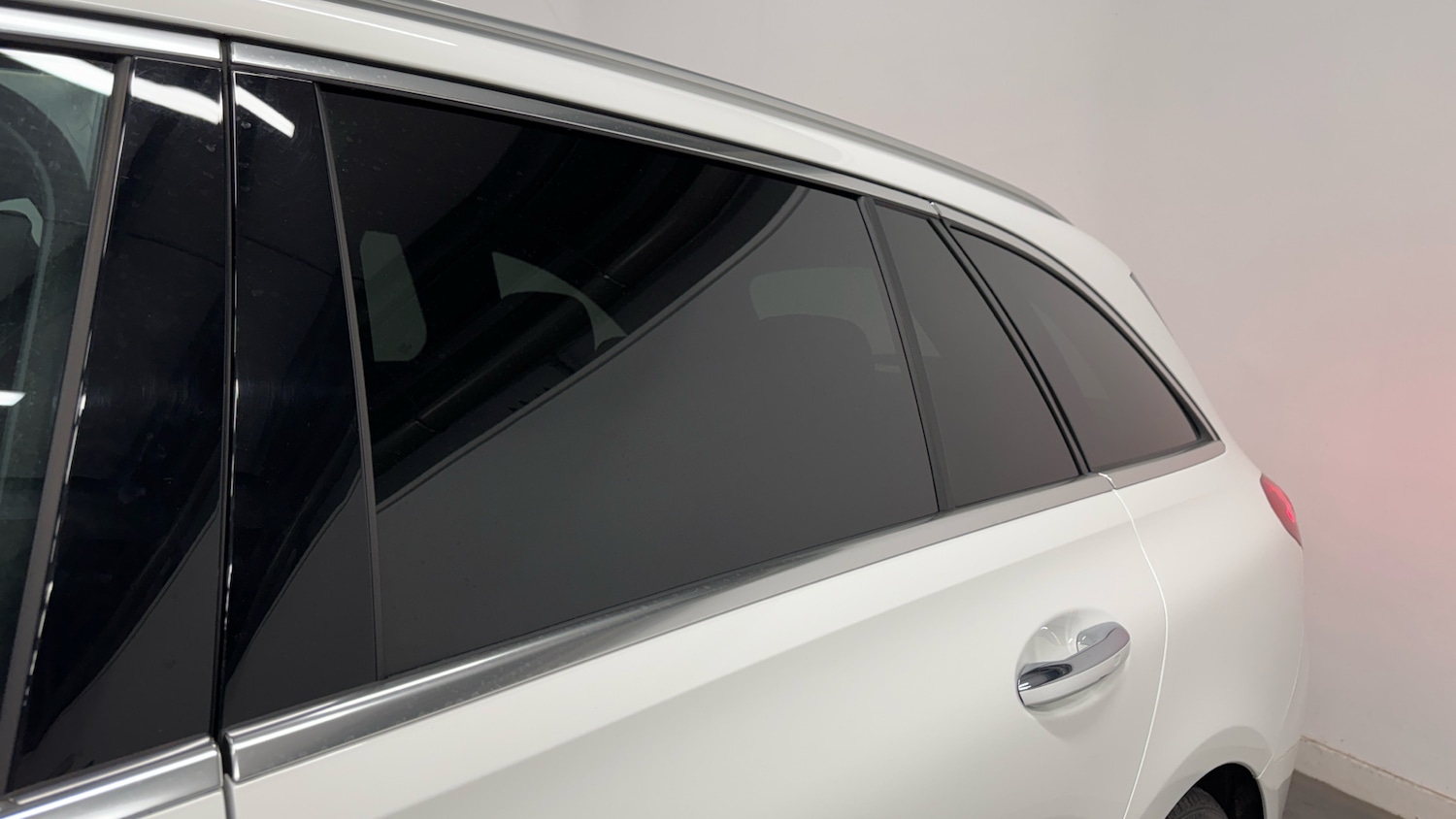 Used Mercedes-Benz C Class 2025 for sale - 77296390: Photo 44