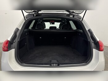 Used Mercedes-Benz C Class 2025 for sale - 77296390: Photo