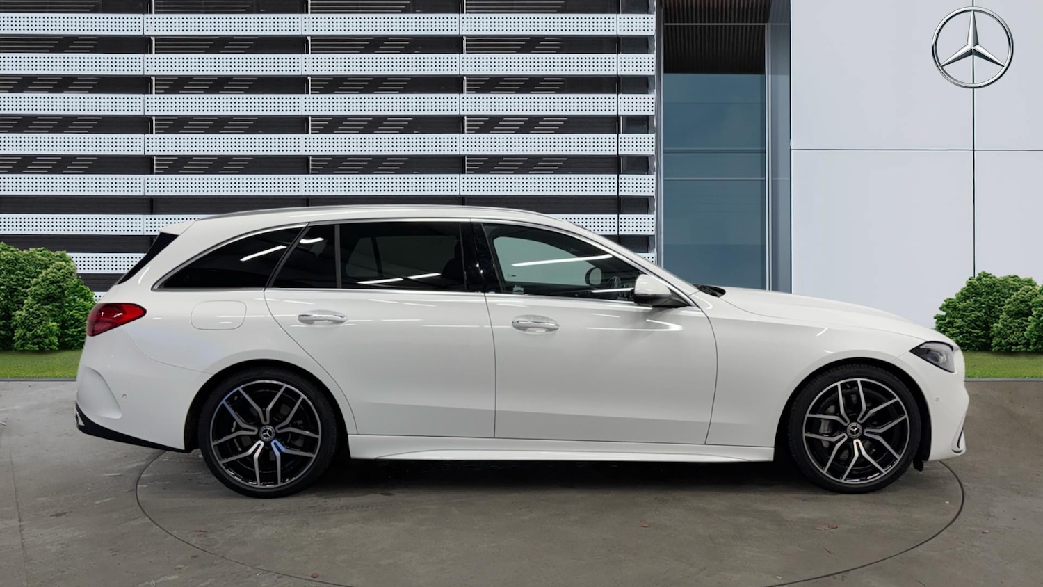 Used Mercedes-Benz C Class 2025 for sale - 77296390: Photo 5