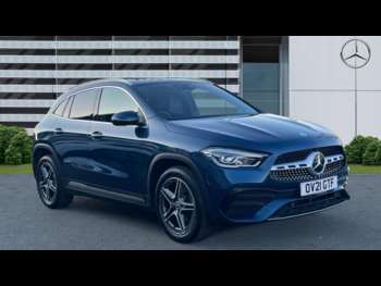 2021 (21) - 250e Exclusive Edition 5dr Auto Hatchback
