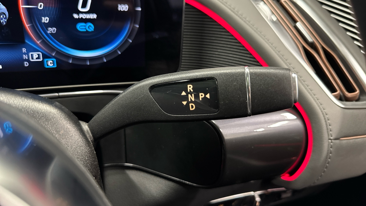 Used Mercedes-Benz EQC 2022 for sale - 76576495: Photo 13