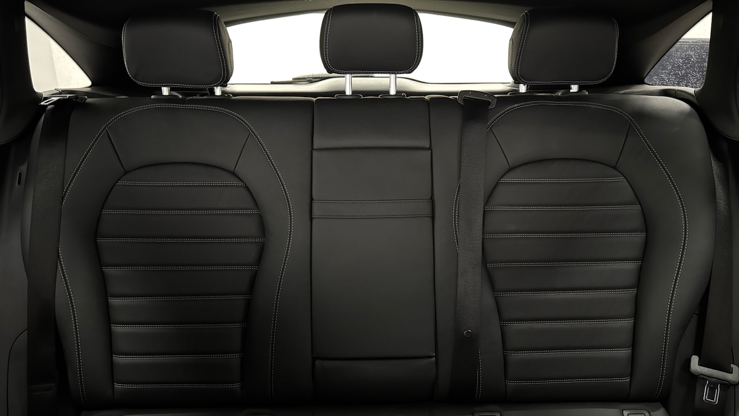 Used Mercedes-Benz EQC 2022 for sale - 76576495: Photo 15