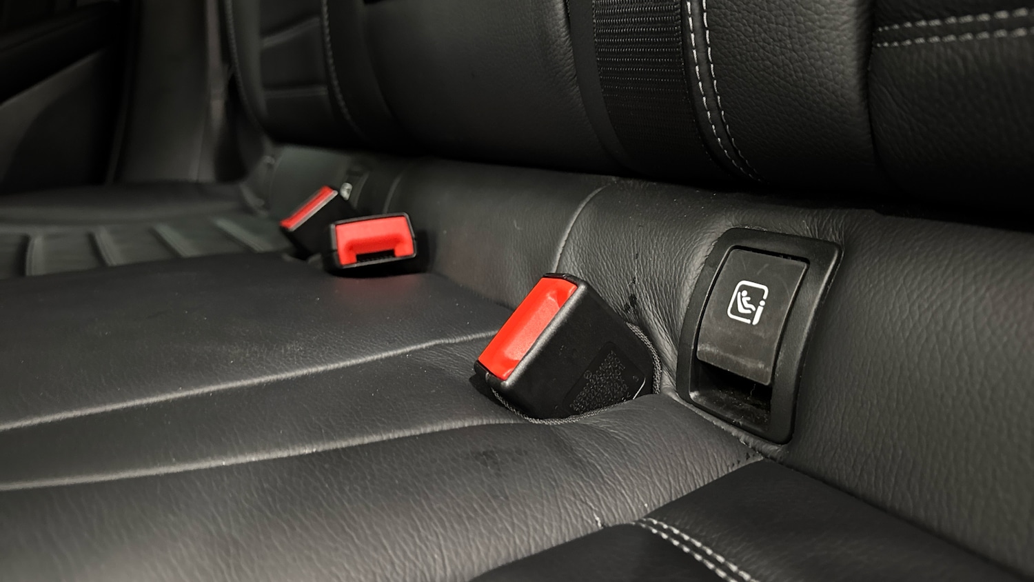 Used Mercedes-Benz EQC 2022 for sale - 76576495: Photo 17