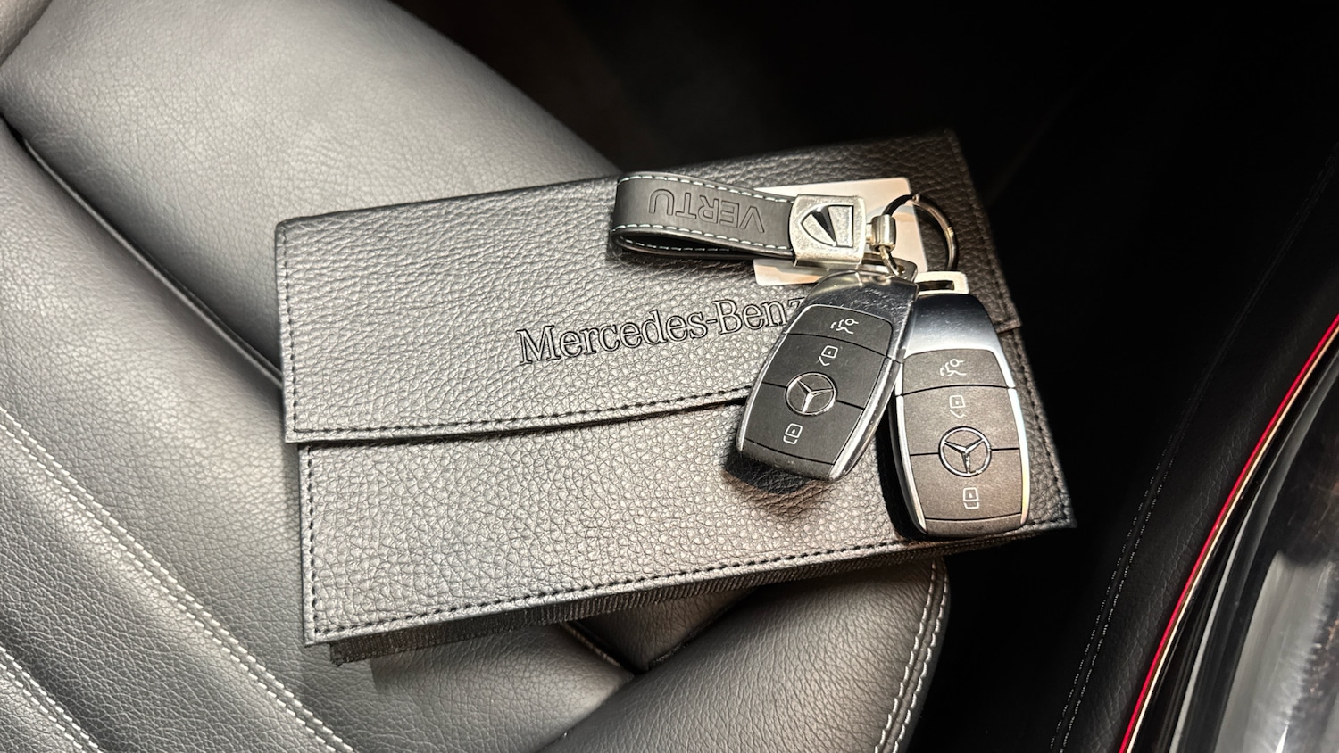 Used Mercedes-Benz EQC 2022 for sale - 76576495: Photo 19