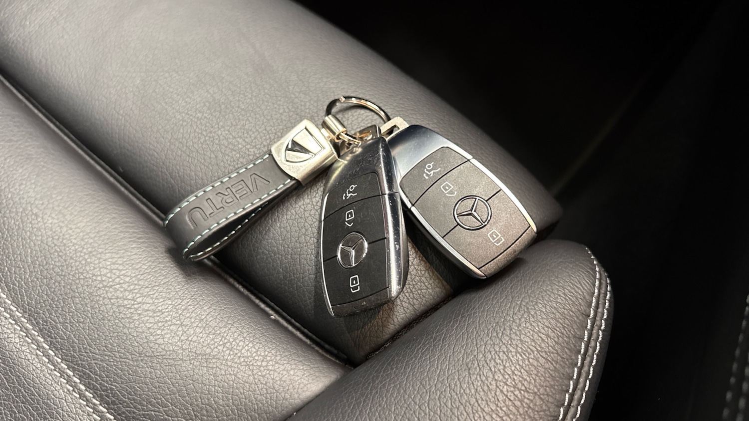 Used Mercedes-Benz EQC 2022 for sale - 76576495: Photo 20