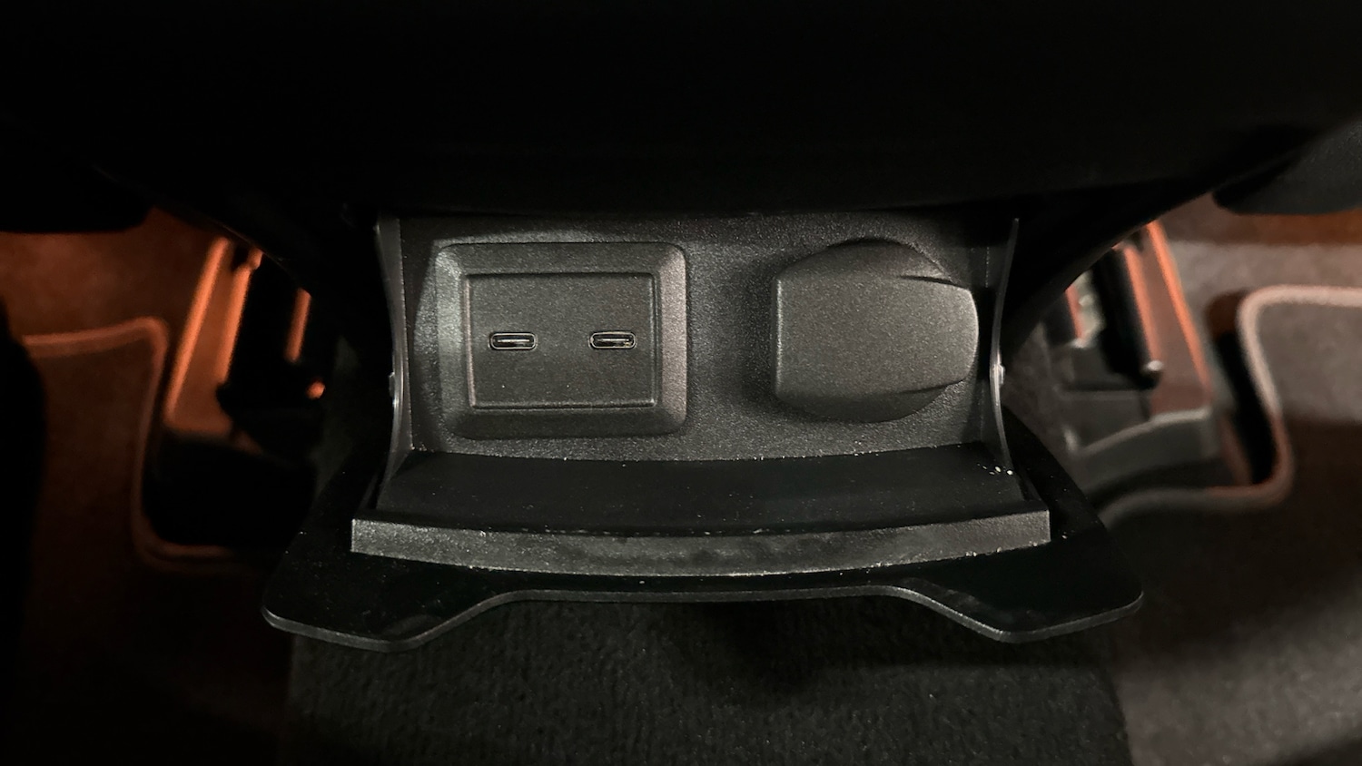 Used Mercedes-Benz EQC 2022 for sale - 76576495: Photo 21