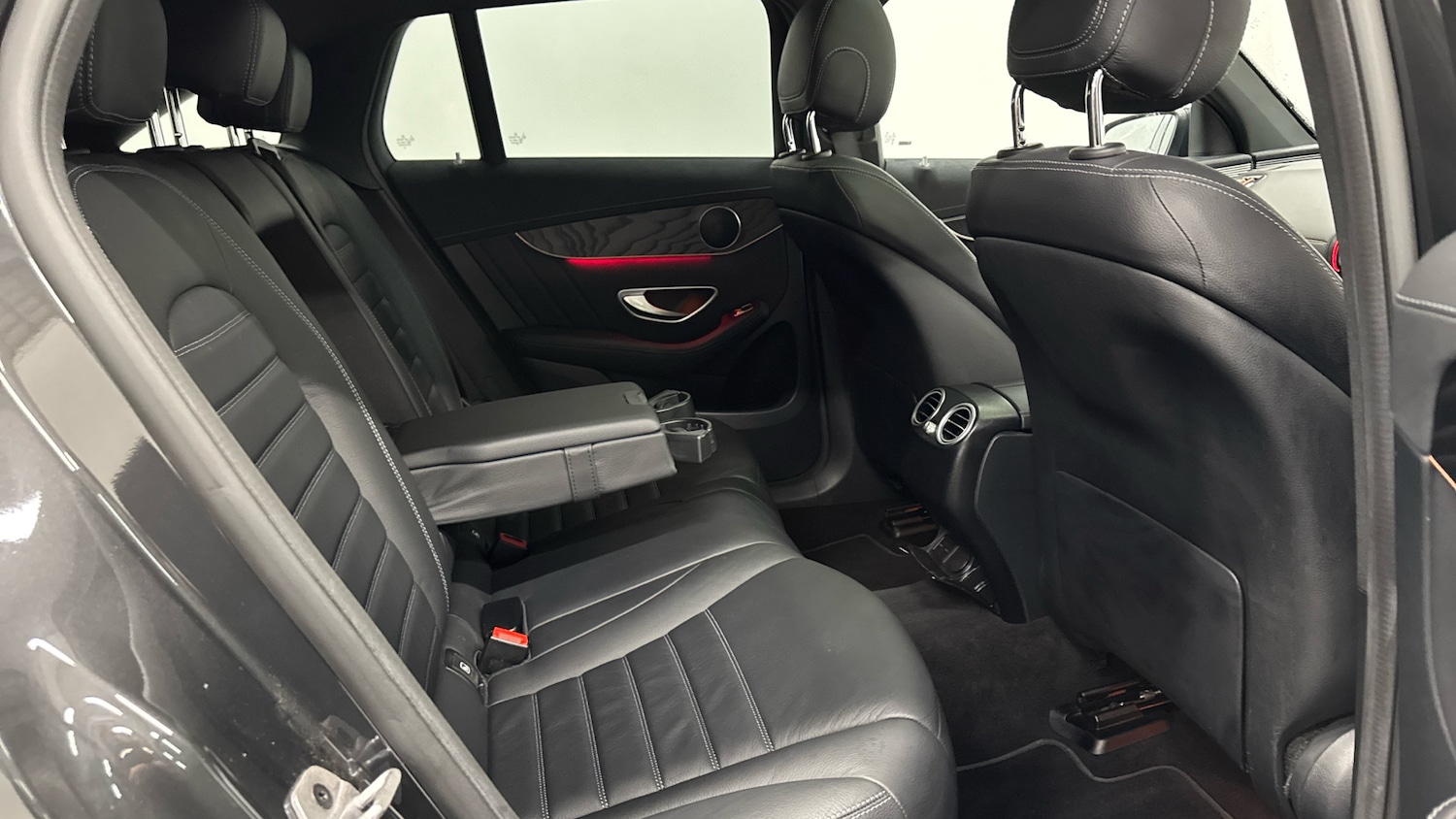 Used Mercedes-Benz EQC 2022 for sale - 76576495: Photo 23