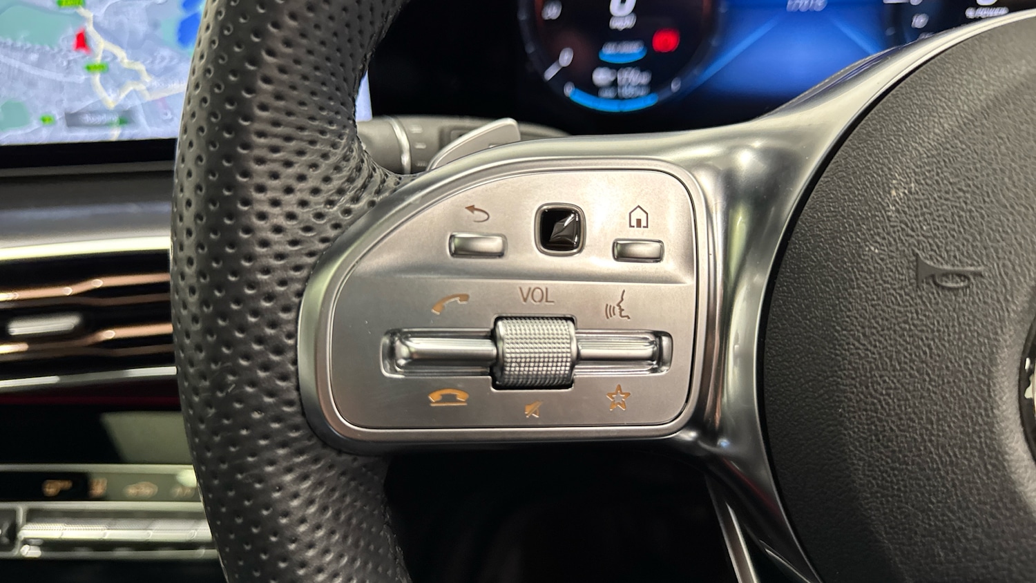 Used Mercedes-Benz EQC 2022 for sale - 76576495: Photo 29