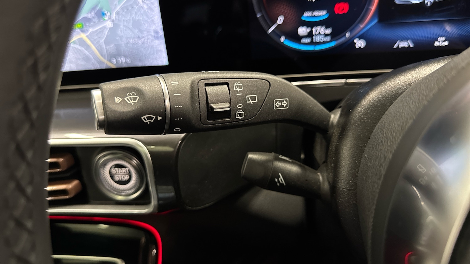 Used Mercedes-Benz EQC 2022 for sale - 76576495: Photo 31