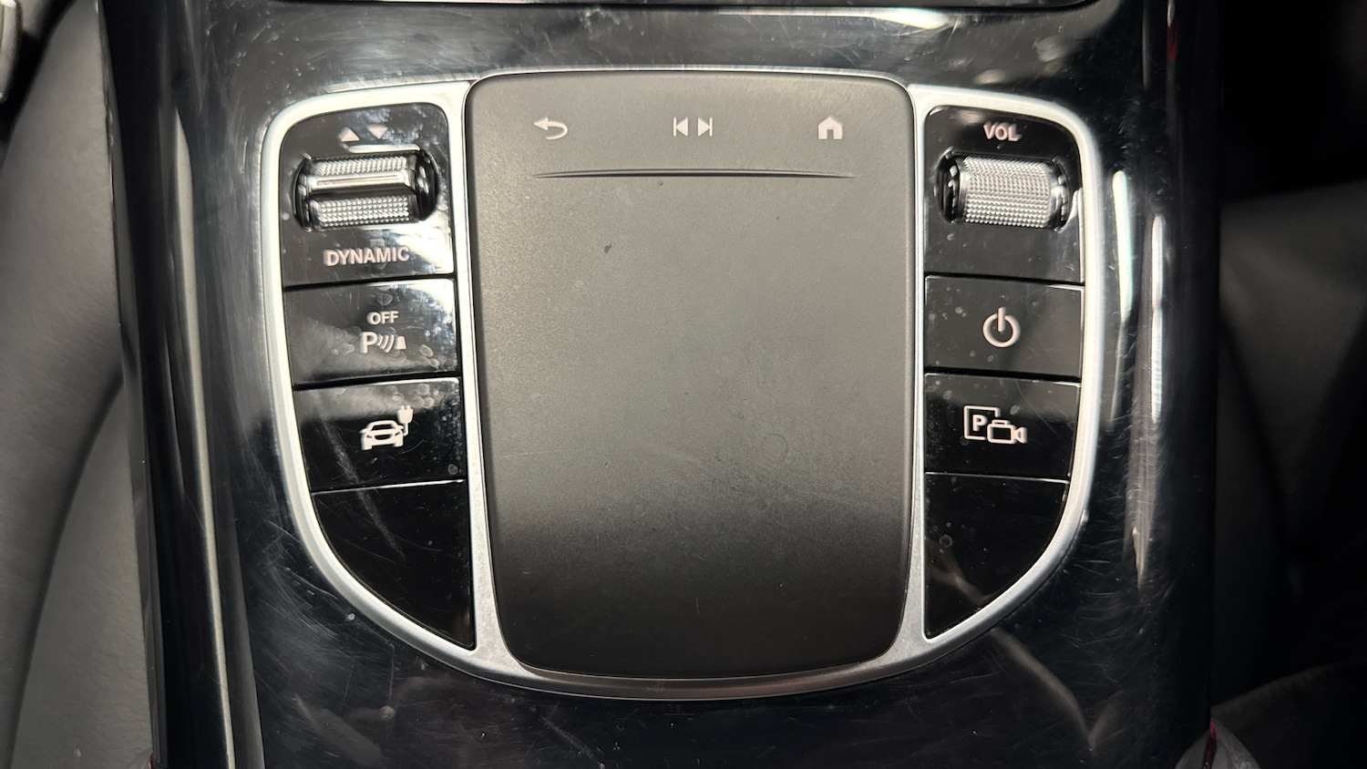 Used Mercedes-Benz EQC 2022 for sale - 76576495: Photo 35