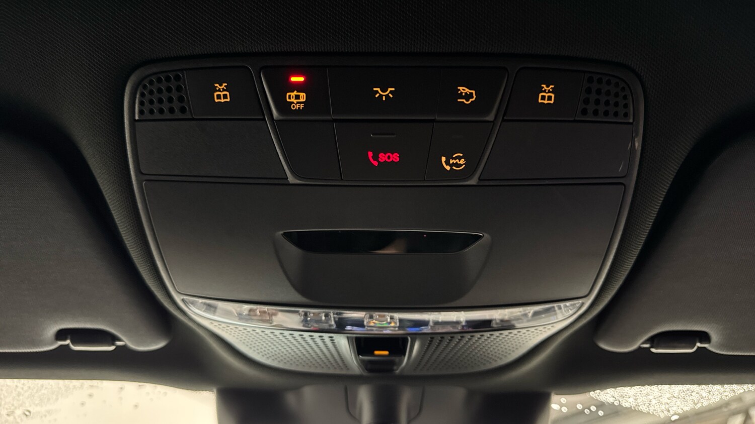 Used Mercedes-Benz EQC 2022 for sale - 76576495: Photo 37