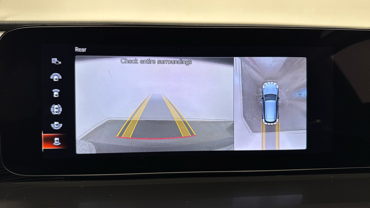 Used Mercedes-Benz EQC 2022 for sale - 76576495: Photo 39