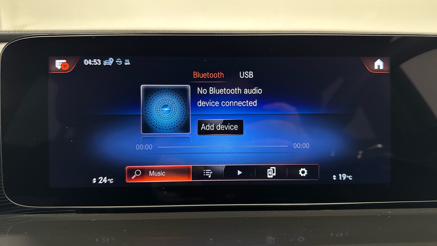 Used Mercedes-Benz EQC 2022 for sale - 76576495: Photo 42