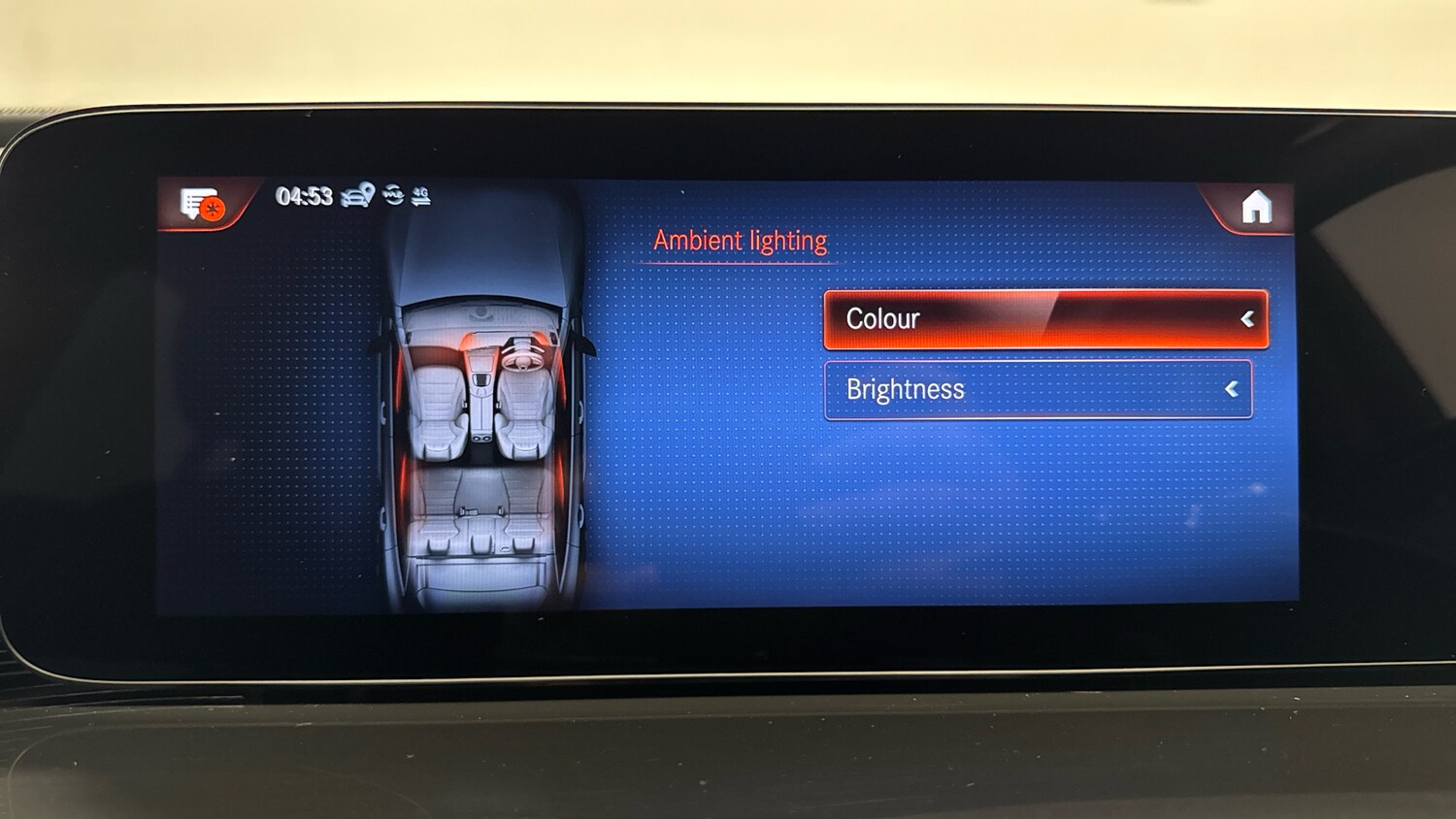 Used Mercedes-Benz EQC 2022 for sale - 76576495: Photo 43