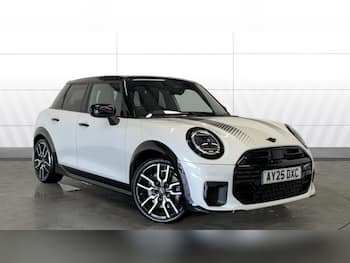Used MINI Cooper 2025 for sale - 79636426: Photo