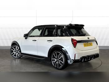 Used MINI Cooper 2025 for sale - 79636426: Photo