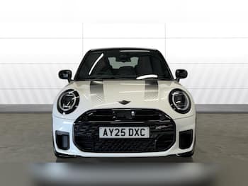 Used MINI Cooper 2025 for sale - 79636426: Photo