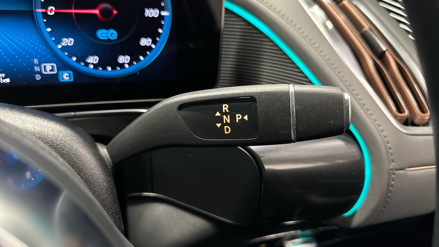 Used Mercedes-Benz EQC 2022 for sale - 76649956: Photo 13