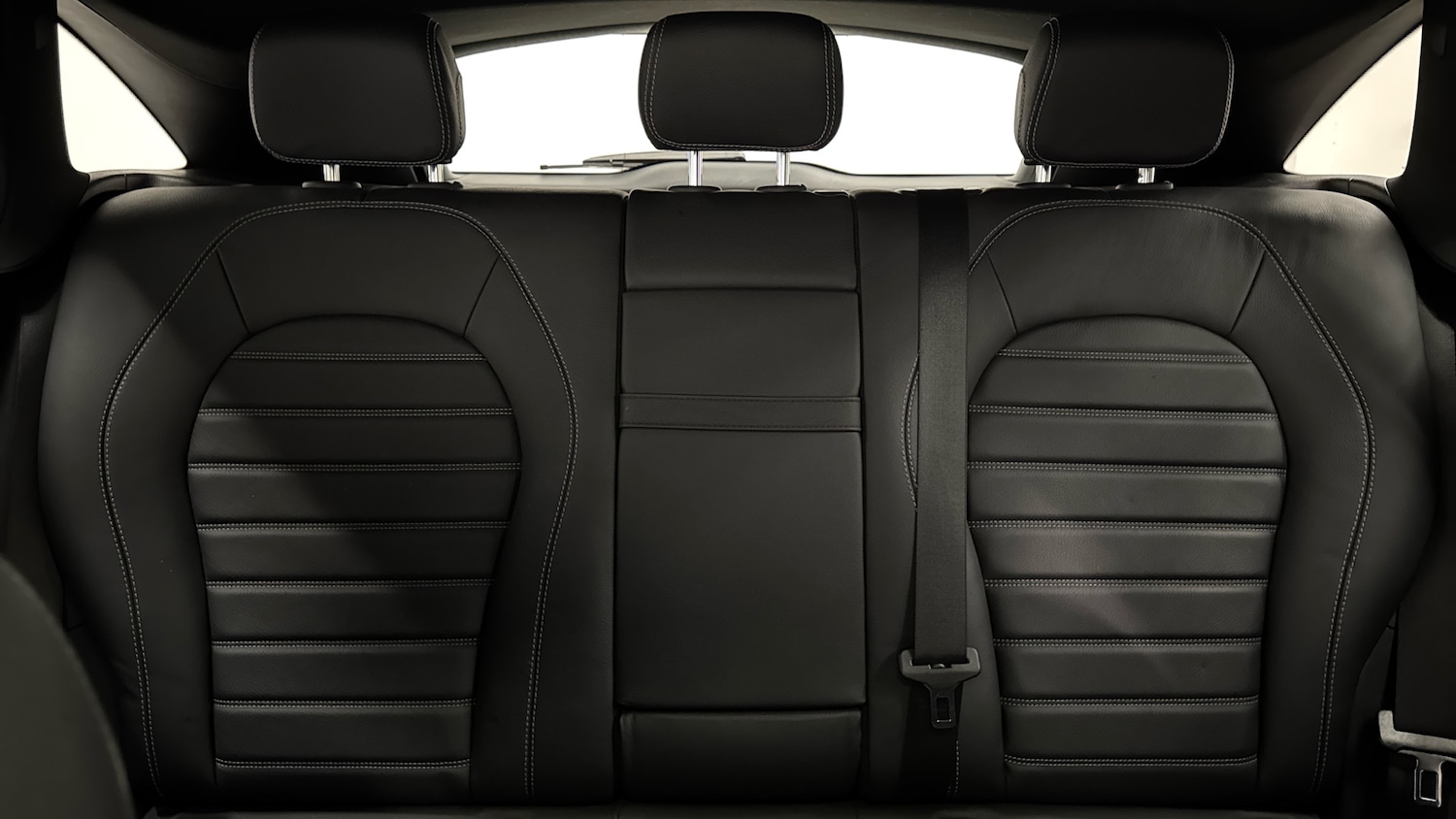 Used Mercedes-Benz EQC 2022 for sale - 76649956: Photo 15