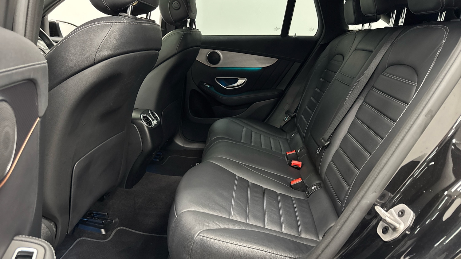 Used Mercedes-Benz EQC 2022 for sale - 76649956: Photo 16