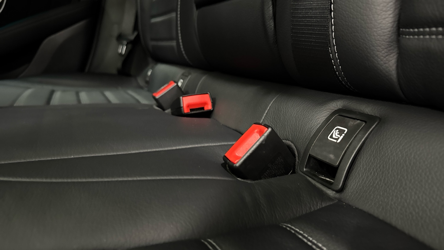 Used Mercedes-Benz EQC 2022 for sale - 76649956: Photo 17