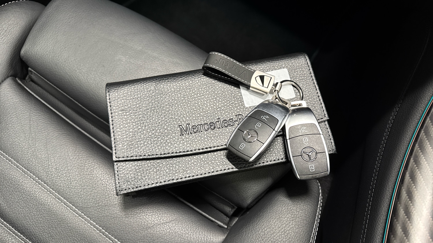 Used Mercedes-Benz EQC 2022 for sale - 76649956: Photo 19