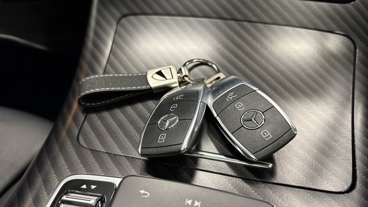 Used Mercedes-Benz EQC 2022 for sale - 76649956: Photo 20