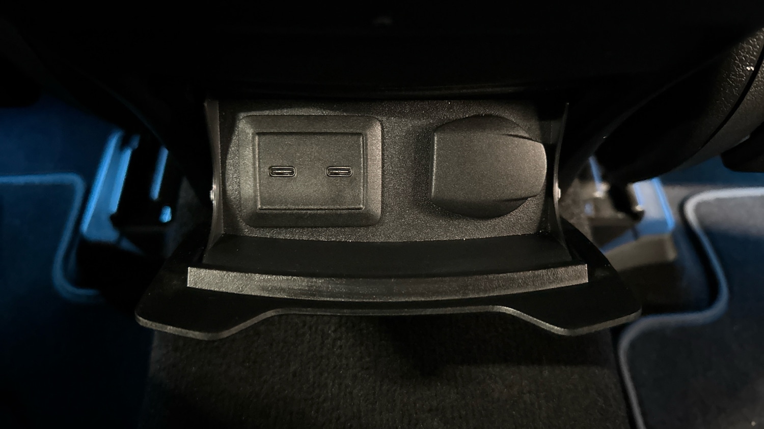 Used Mercedes-Benz EQC 2022 for sale - 76649956: Photo 21