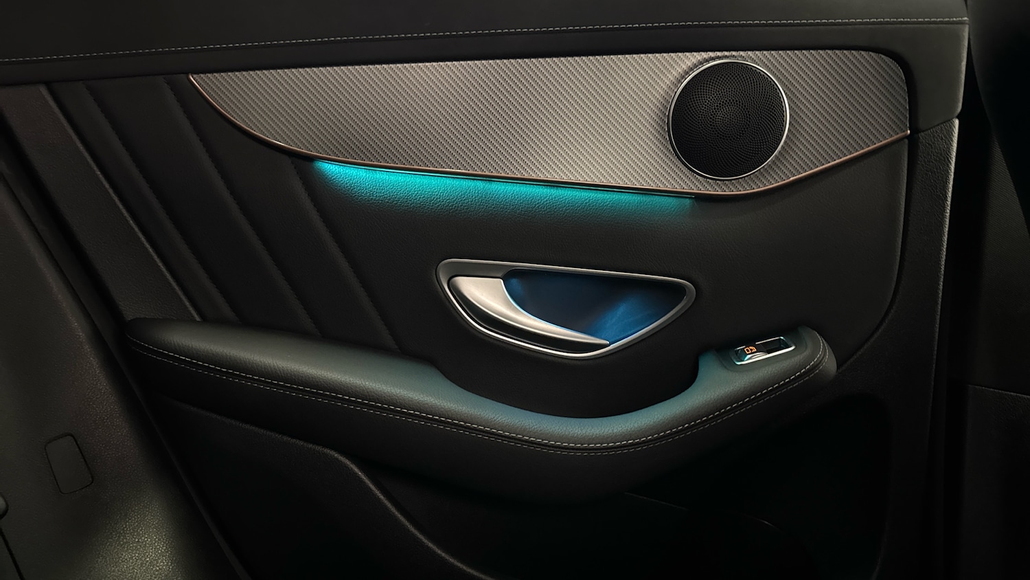 Used Mercedes-Benz EQC 2022 for sale - 76649956: Photo 22