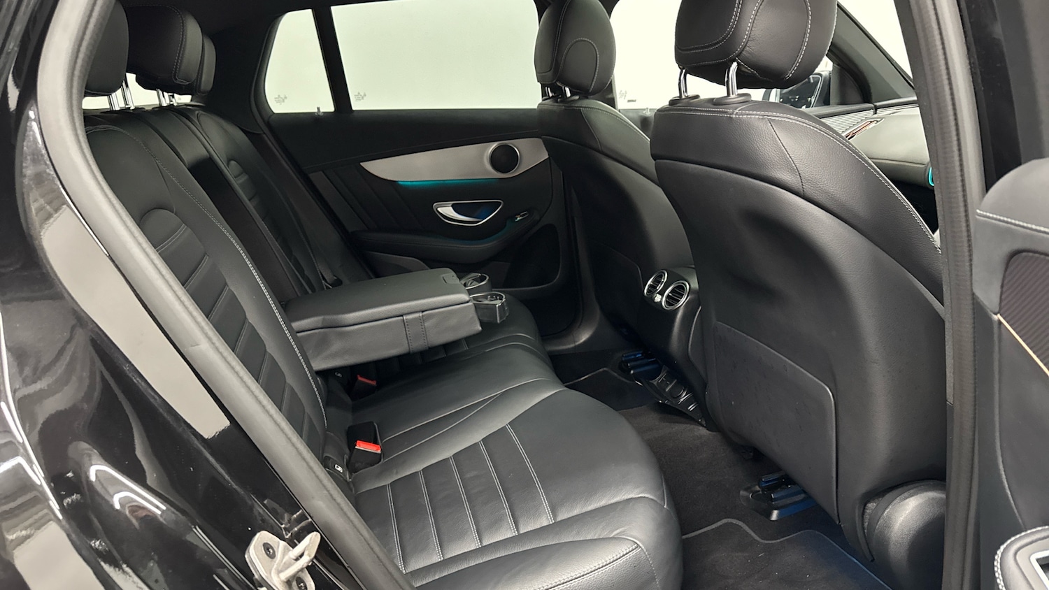 Used Mercedes-Benz EQC 2022 for sale - 76649956: Photo 23