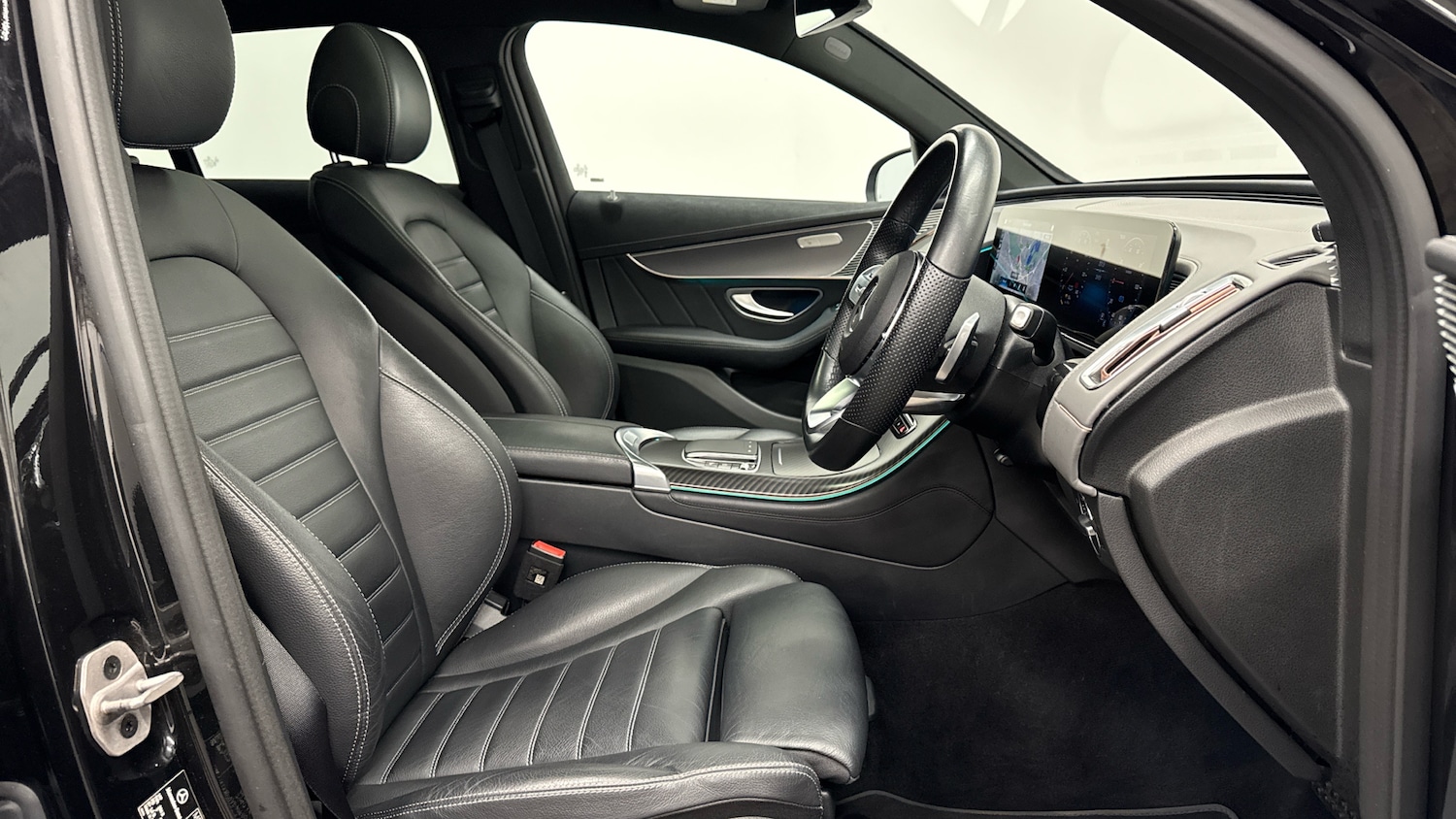 Used Mercedes-Benz EQC 2022 for sale - 76649956: Photo 27