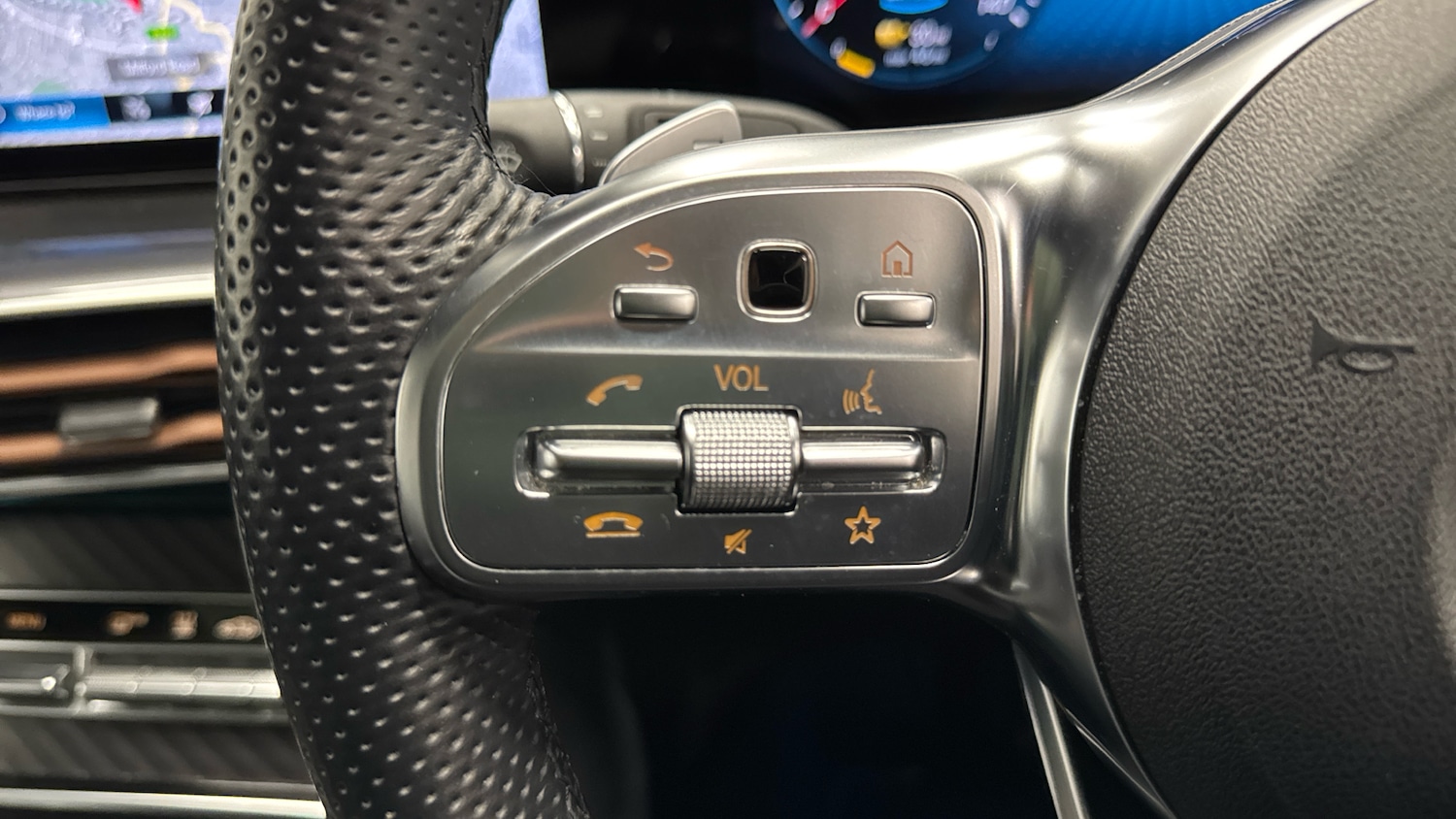 Used Mercedes-Benz EQC 2022 for sale - 76649956: Photo 30