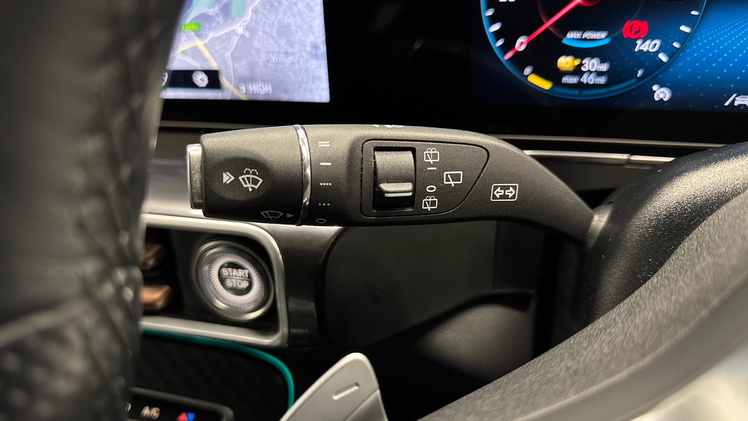 Used Mercedes-Benz EQC 2022 for sale - 76649956: Photo 32