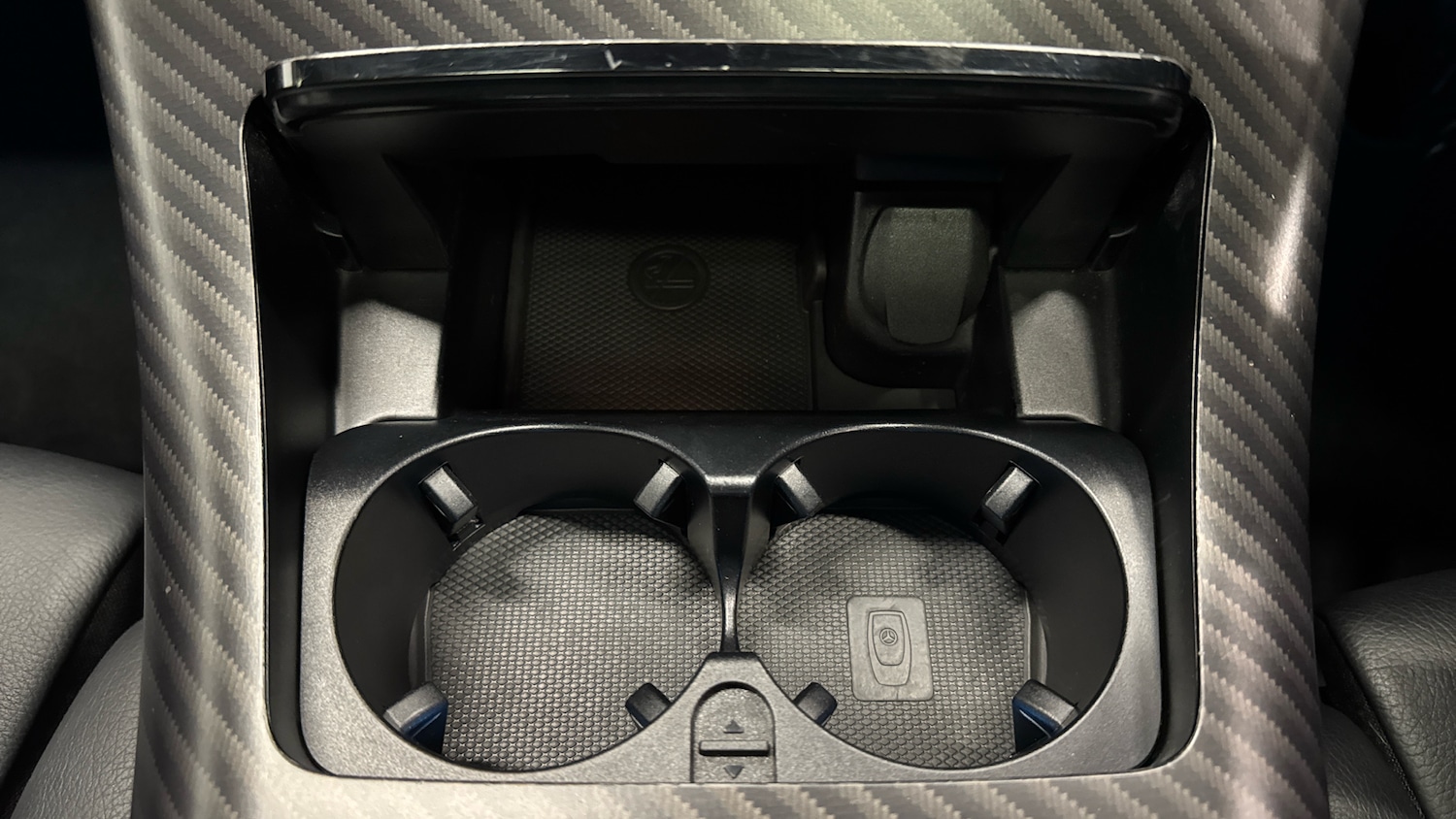 Used Mercedes-Benz EQC 2022 for sale - 76649956: Photo 35