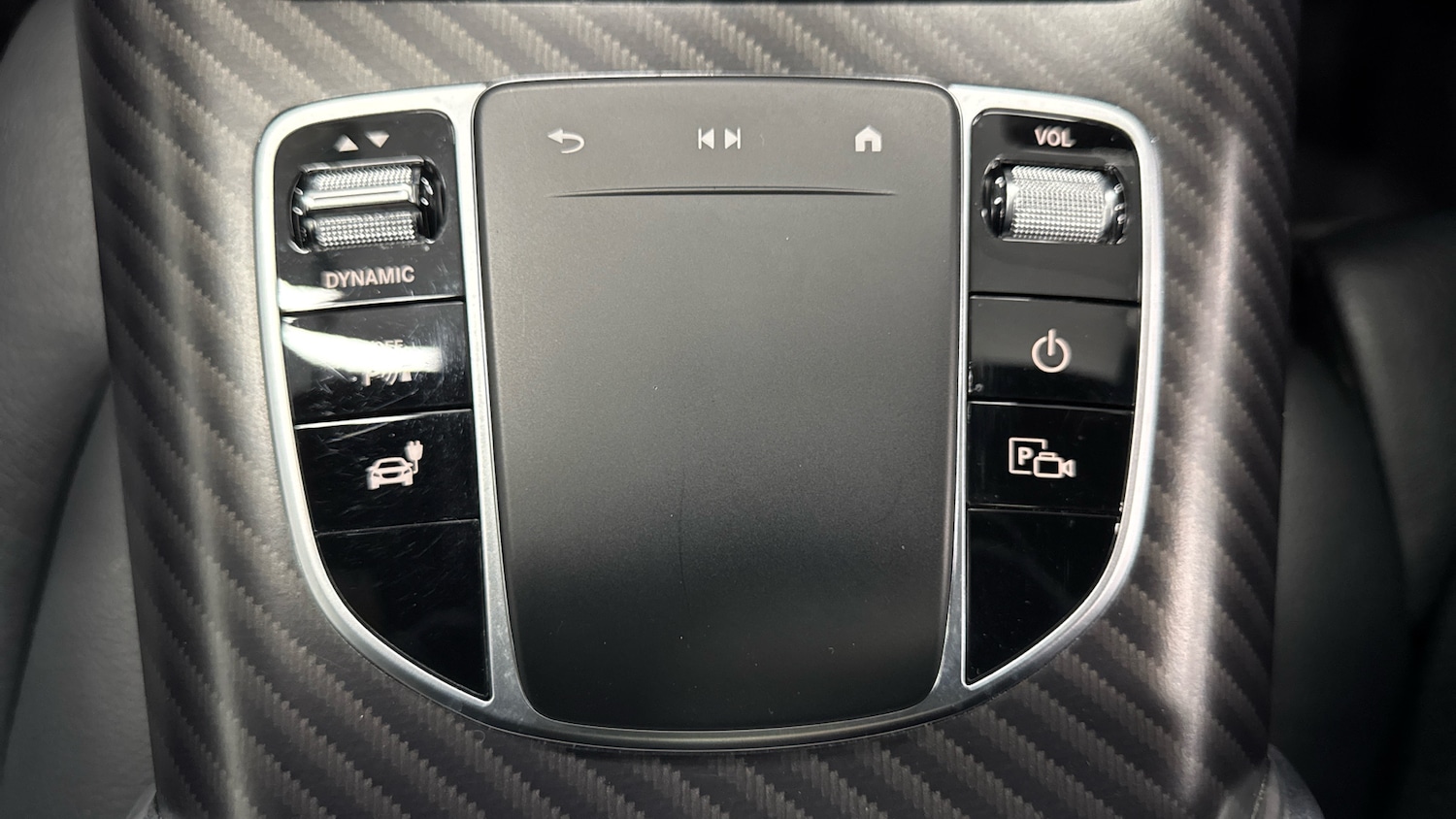 Used Mercedes-Benz EQC 2022 for sale - 76649956: Photo 36