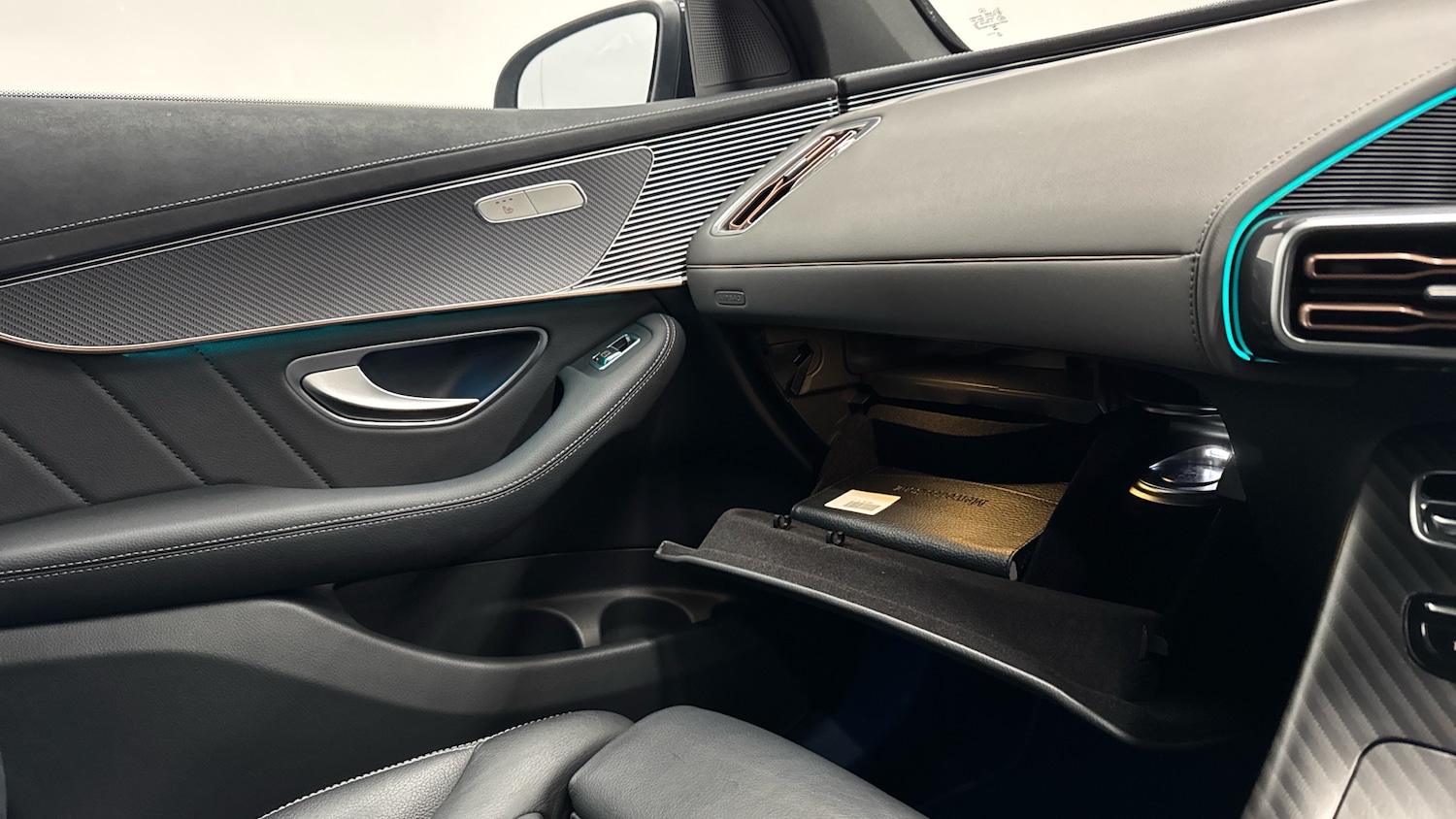 Used Mercedes-Benz EQC 2022 for sale - 76649956: Photo 37