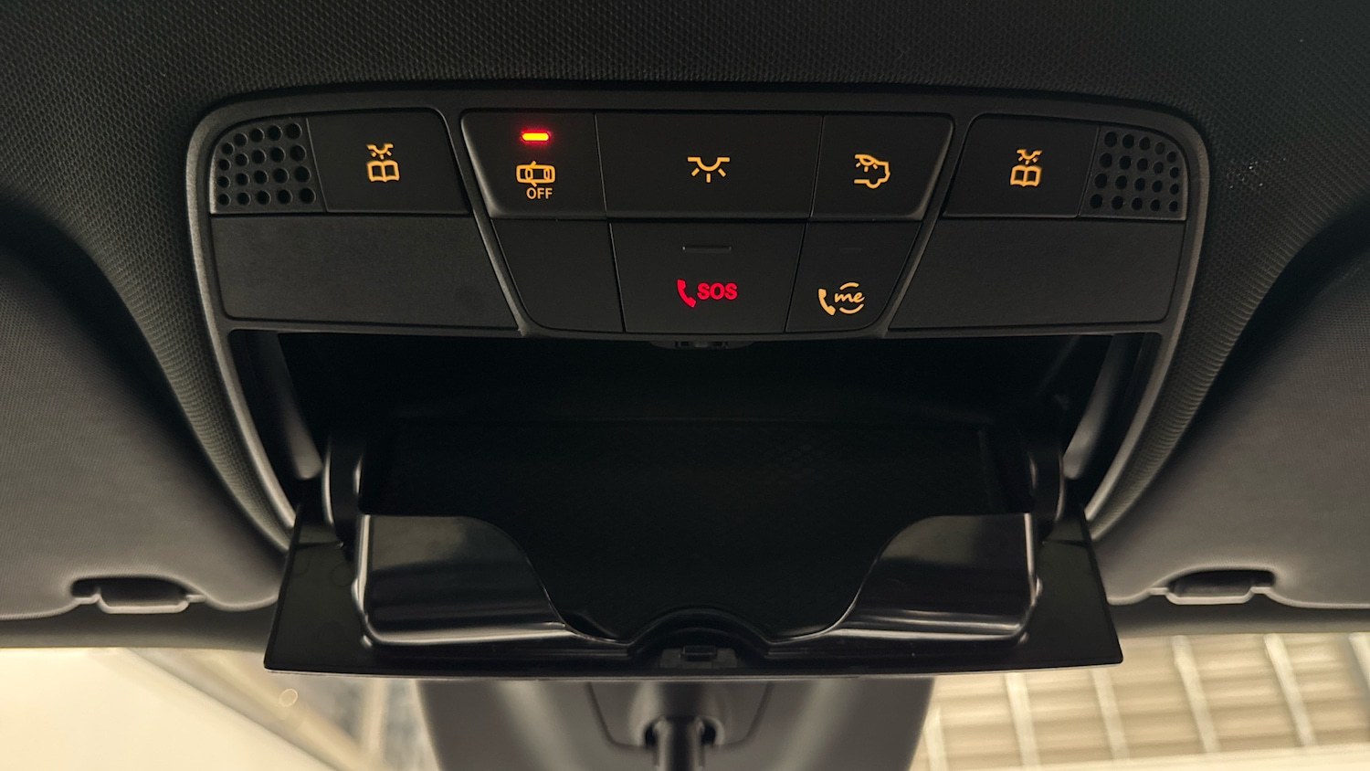 Used Mercedes-Benz EQC 2022 for sale - 76649956: Photo 38