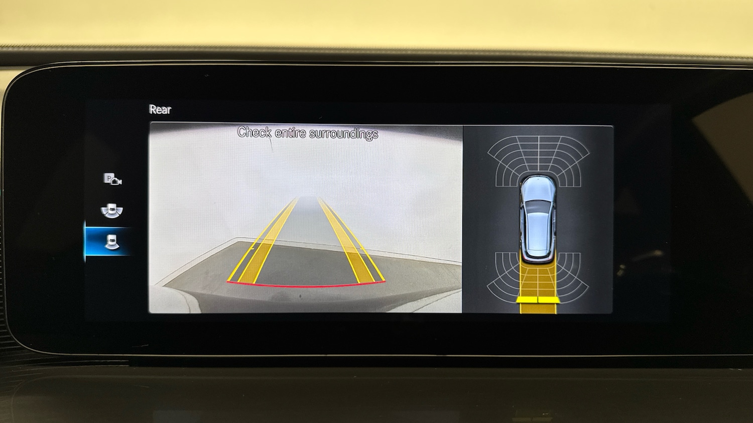 Used Mercedes-Benz EQC 2022 for sale - 76649956: Photo 39