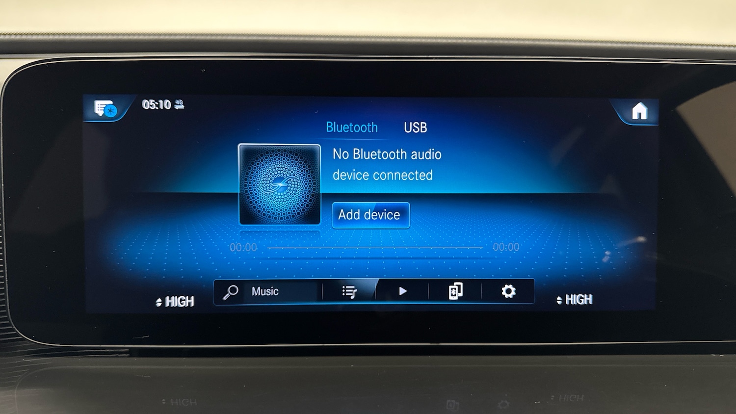 Used Mercedes-Benz EQC 2022 for sale - 76649956: Photo 40