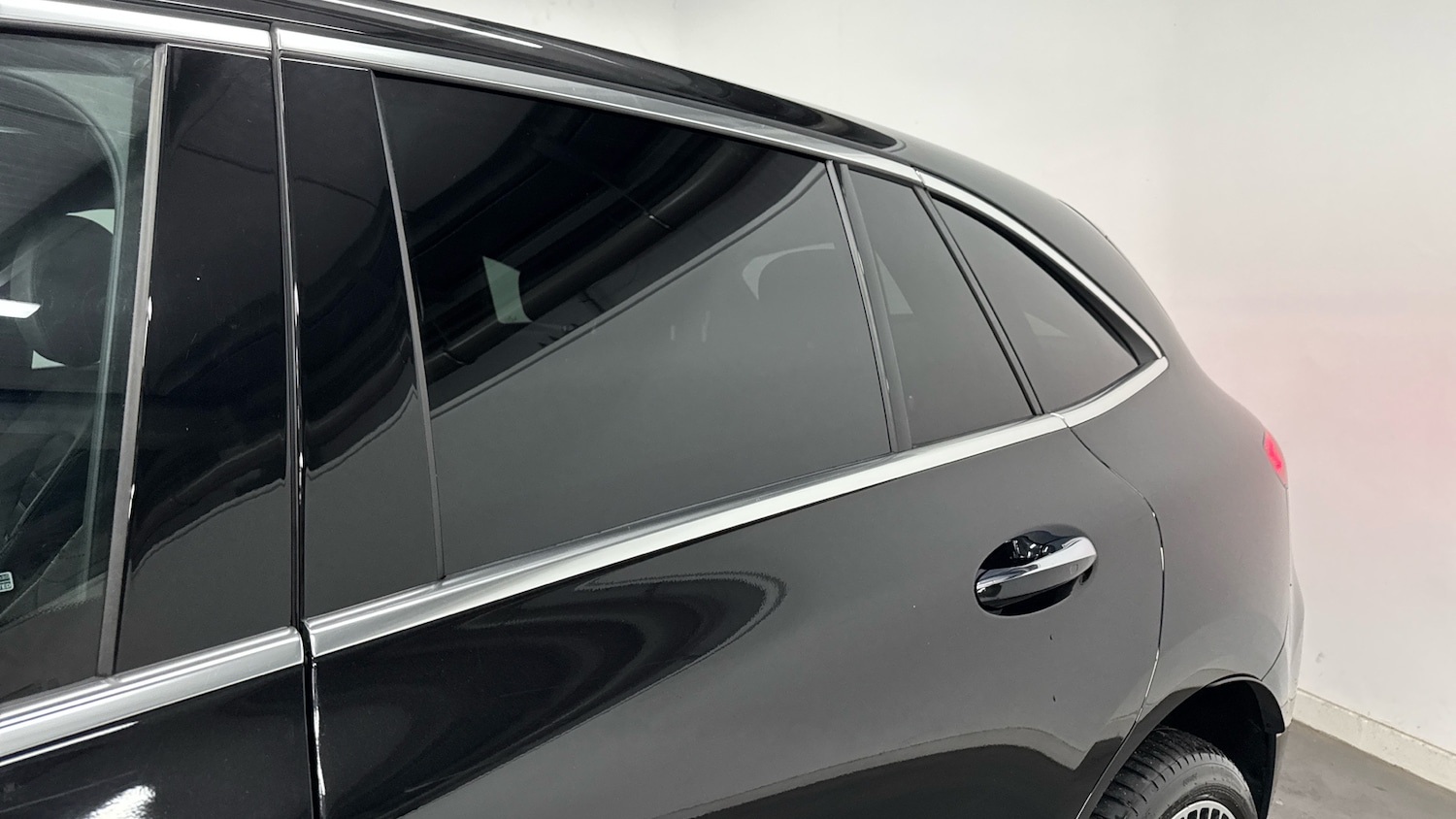 Used Mercedes-Benz EQC 2022 for sale - 76649956: Photo 44