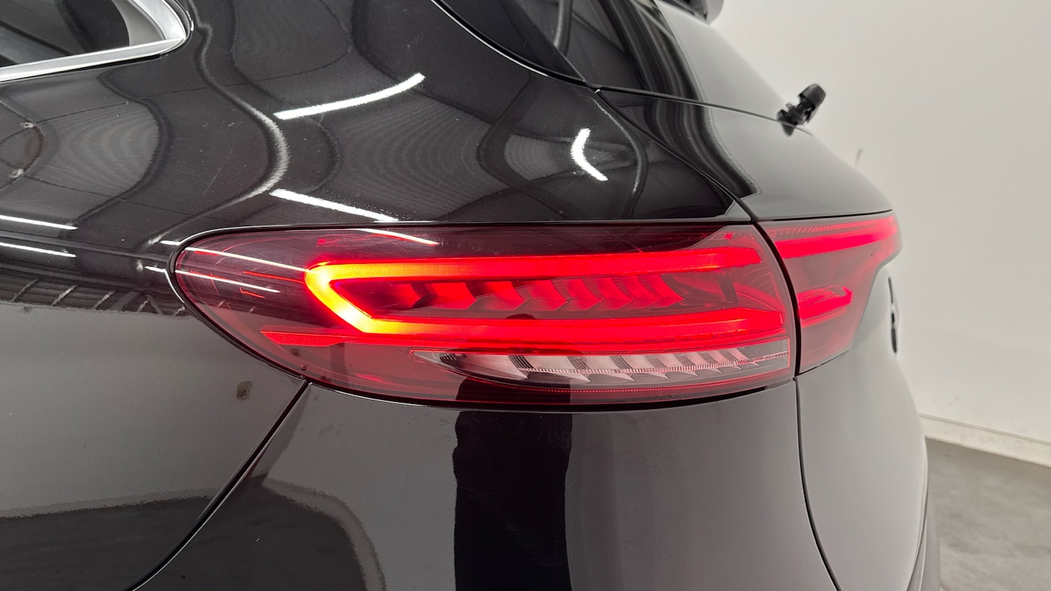 Used Mercedes-Benz EQC 2022 for sale - 76649956: Photo 45