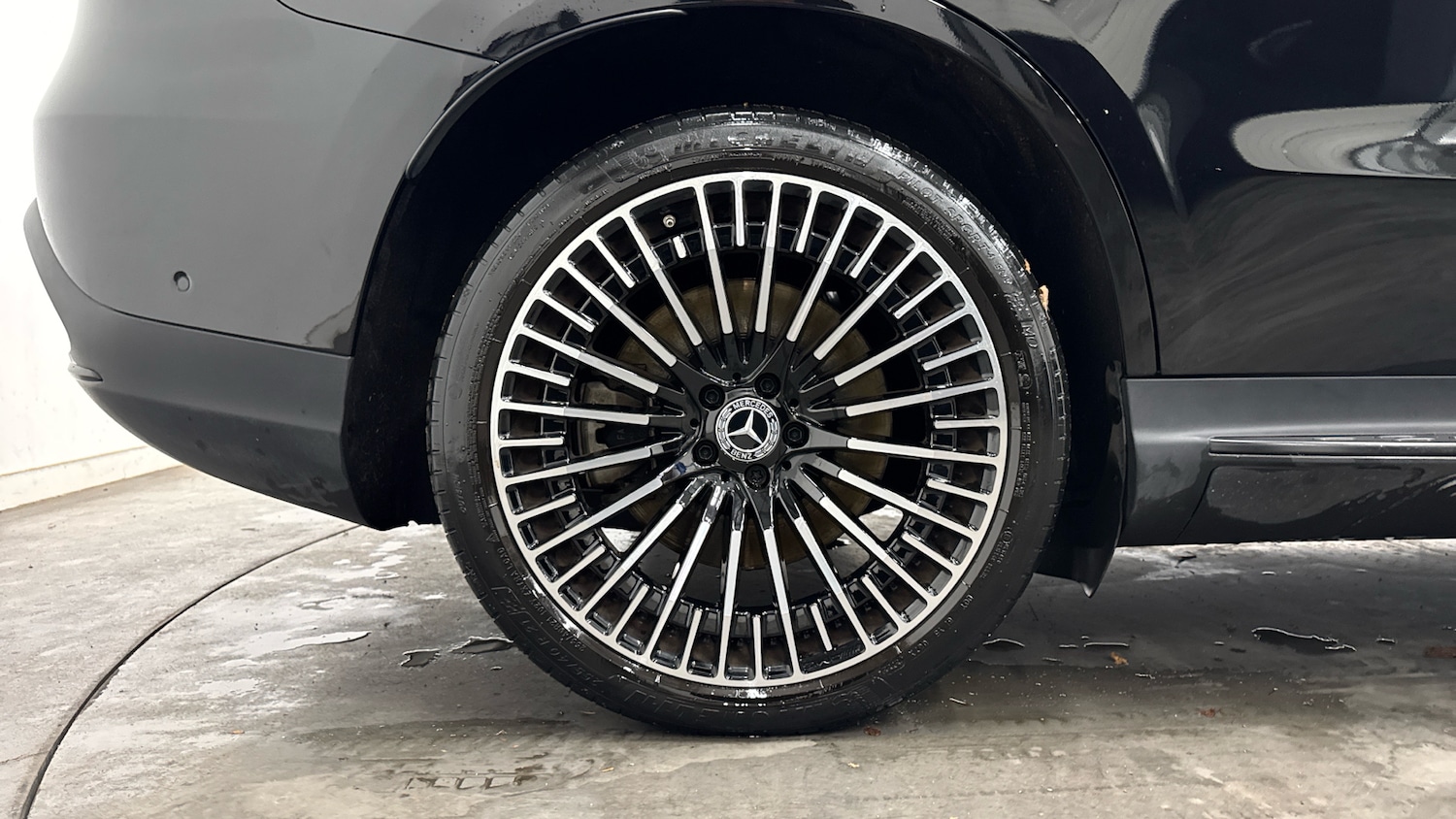 Used Mercedes-Benz EQC 2022 for sale - 76649956: Photo 7