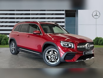 2022 (71) - 200 AMG Line Premium 5dr 7G-Tronic Petrol Estate