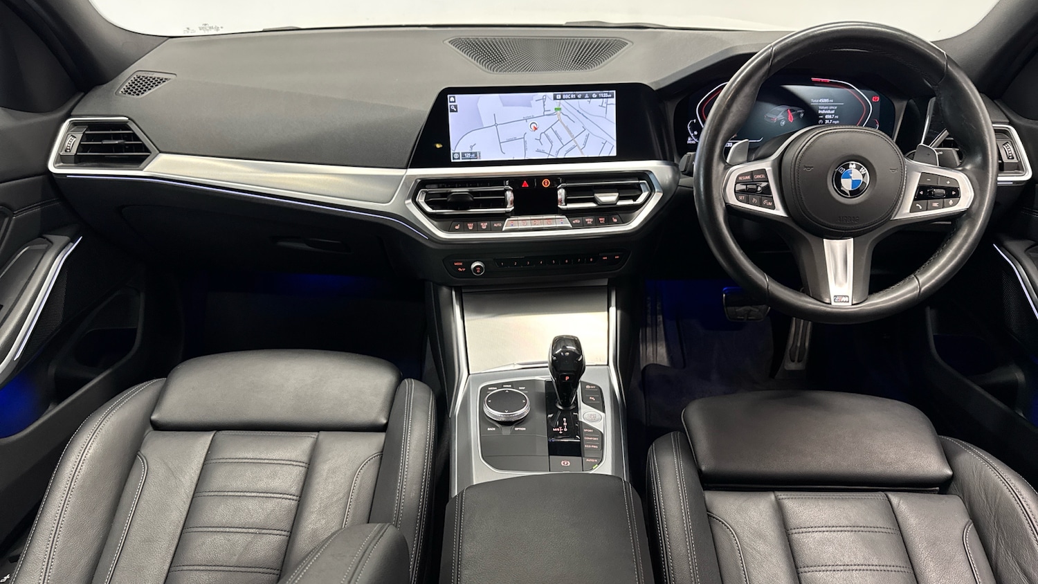 Used BMW 3 Series 2020 for sale - 76881532: Photo 10