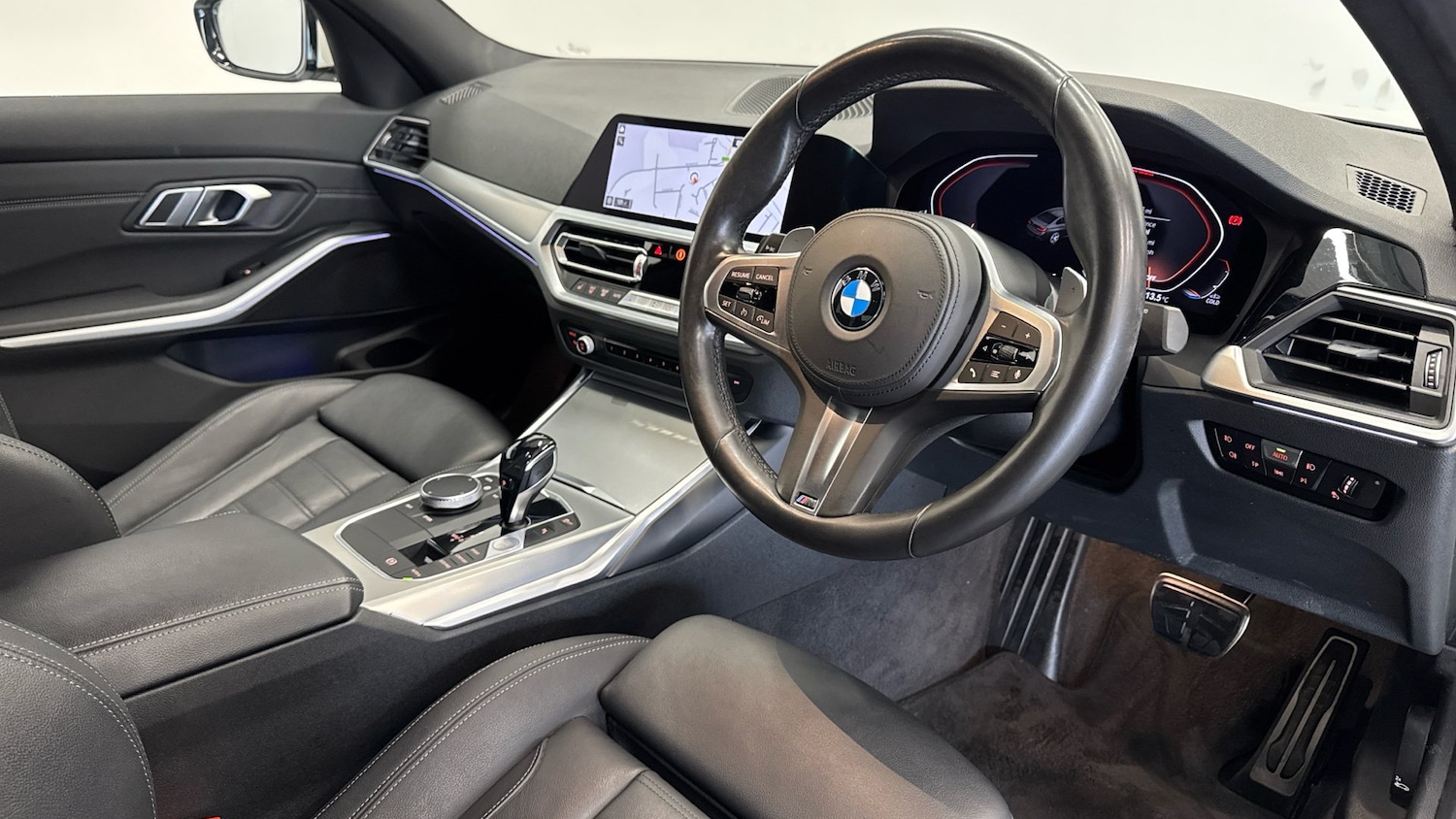 Used BMW 3 Series 2020 for sale - 76881532: Photo 11