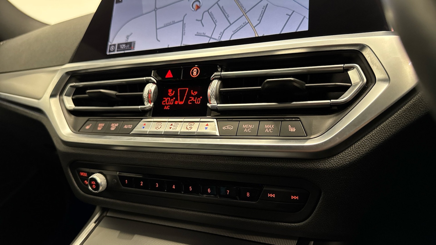 Used BMW 3 Series 2020 for sale - 76881532: Photo 12