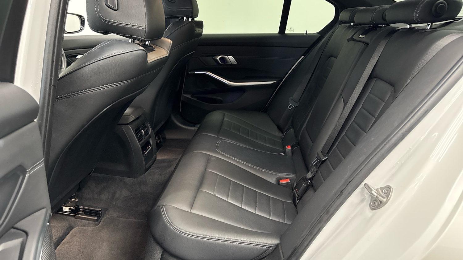 Used BMW 3 Series 2020 for sale - 76881532: Photo 16