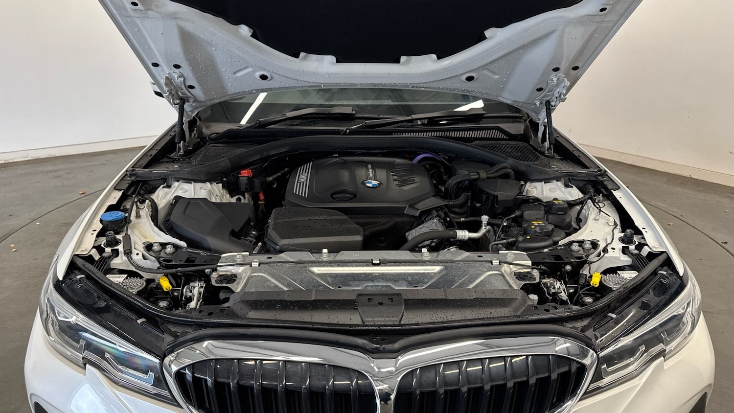 Used BMW 3 Series 2020 for sale - 76881532: Photo 8