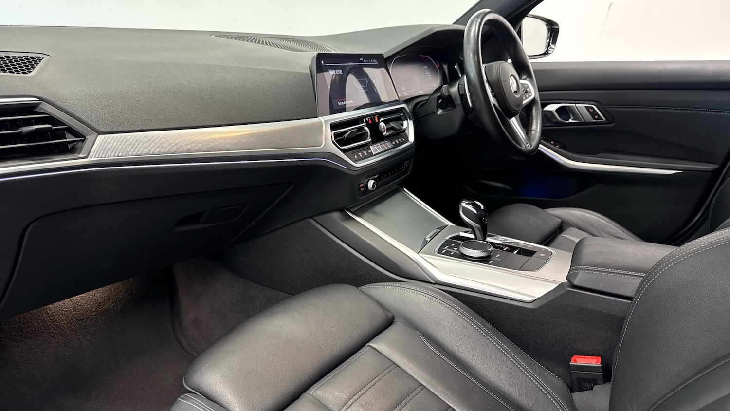 Used BMW 3 Series 2020 for sale - 76881532: Photo 9